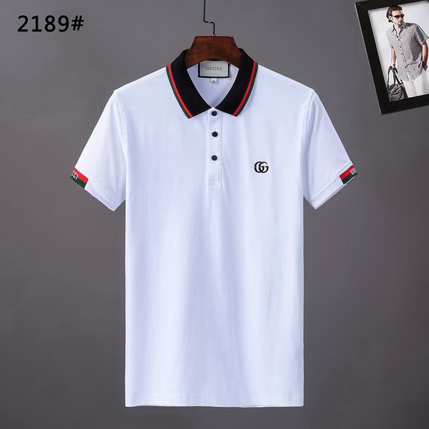 Gucci short lapel T man 2022-5-28-160
